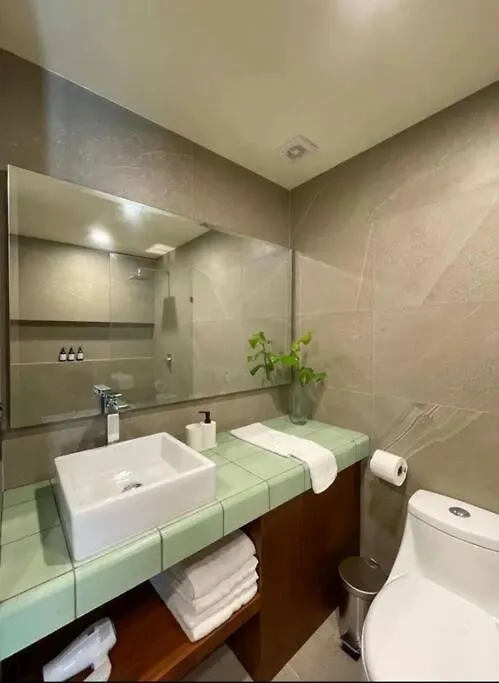 Chic Loft Steps From The Beach Isla Holbox Meksika