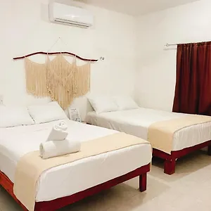  Apartamento La Casa Del Pescador